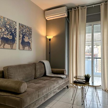 Raise Thessaloniki Urban Stay Εξωτερικό φωτογραφία