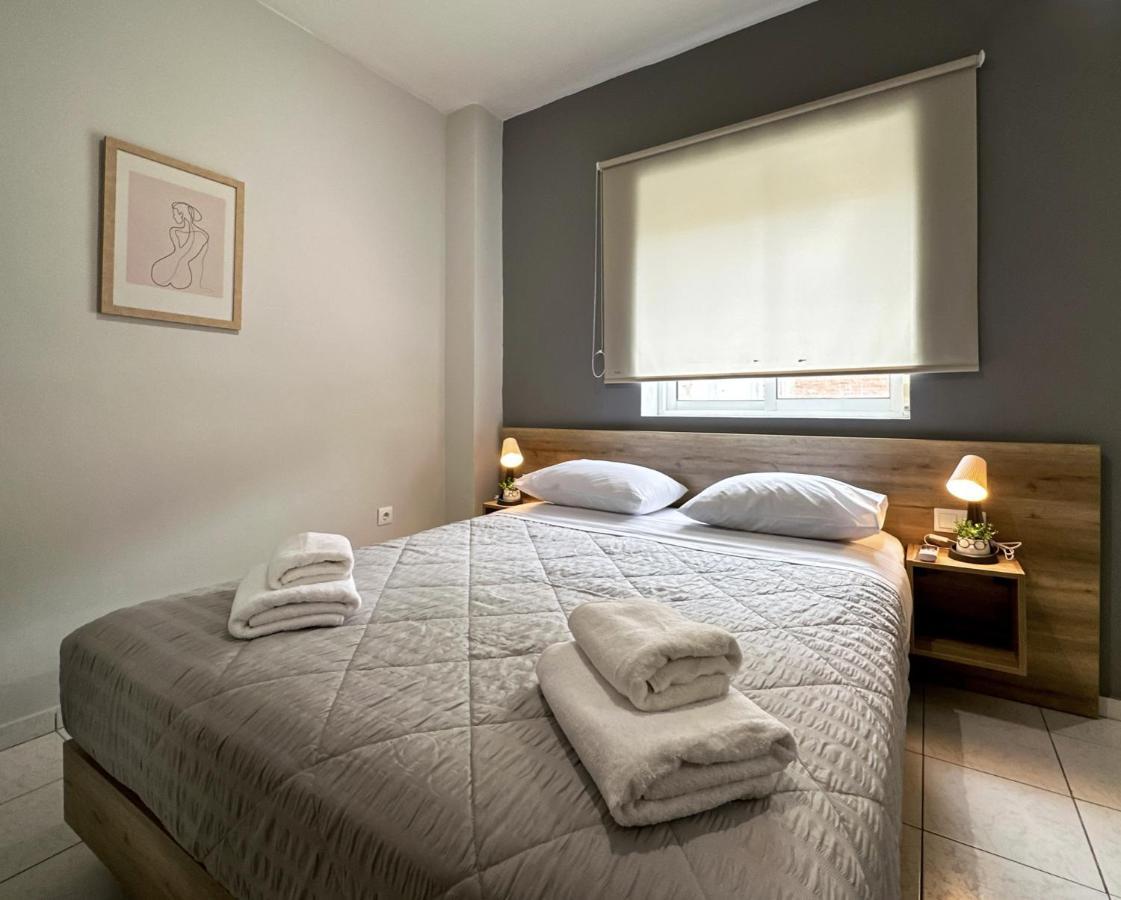Raise Thessaloniki Urban Stay Εξωτερικό φωτογραφία