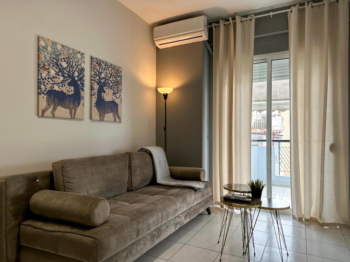 Raise Thessaloniki Urban Stay Εξωτερικό φωτογραφία