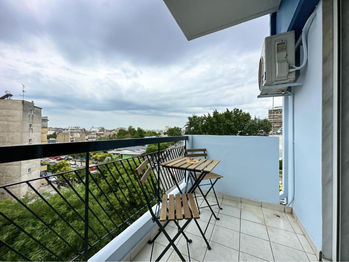 Raise Thessaloniki Urban Stay Εξωτερικό φωτογραφία