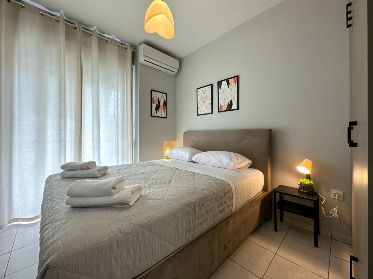 Raise Thessaloniki Urban Stay Εξωτερικό φωτογραφία