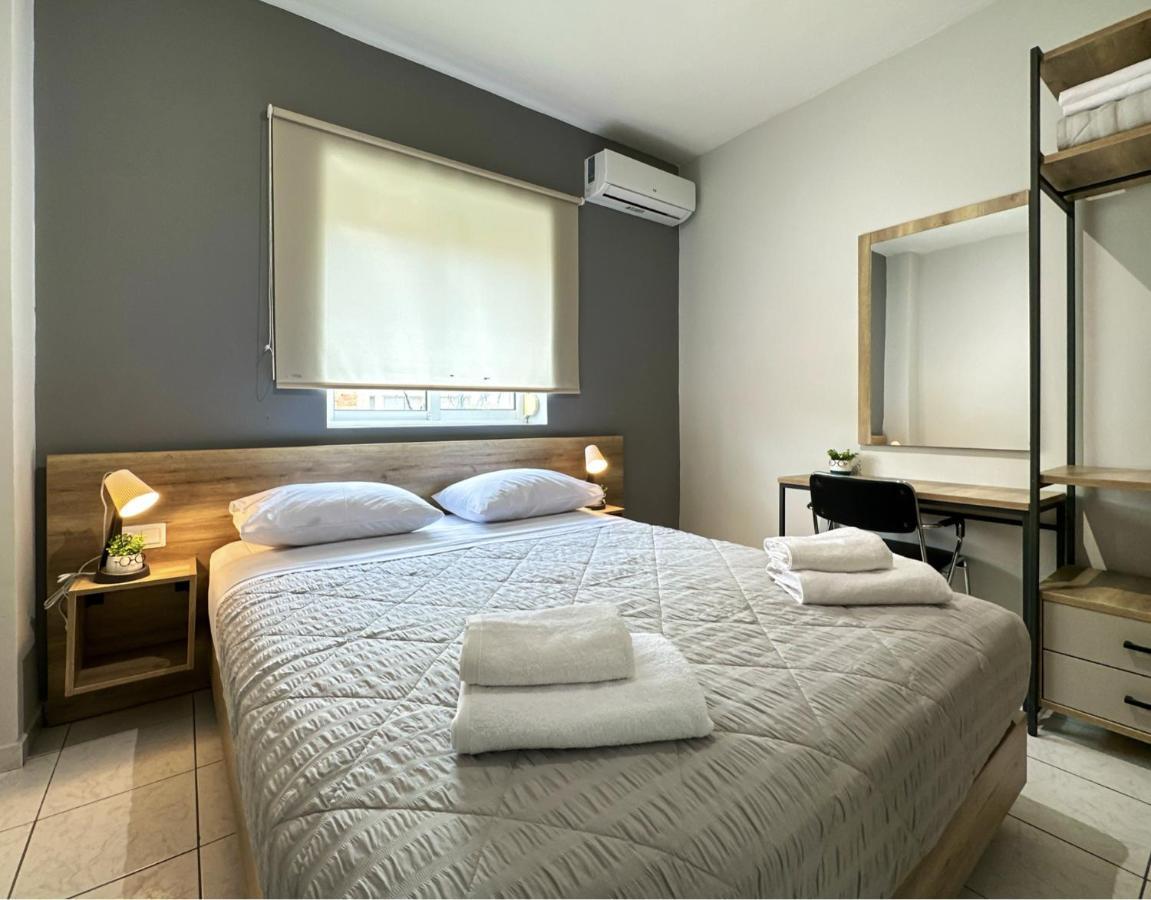 Raise Thessaloniki Urban Stay Εξωτερικό φωτογραφία