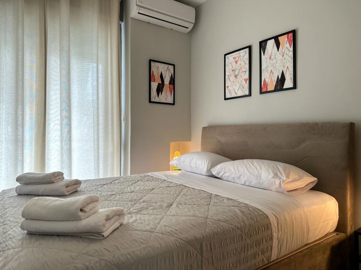 Raise Thessaloniki Urban Stay Εξωτερικό φωτογραφία