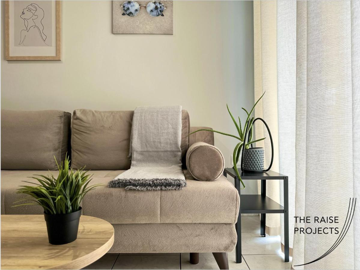 Raise Thessaloniki Urban Stay Εξωτερικό φωτογραφία