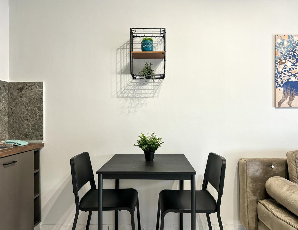 Raise Thessaloniki Urban Stay Εξωτερικό φωτογραφία