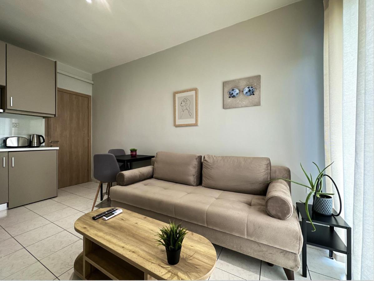 Raise Thessaloniki Urban Stay Εξωτερικό φωτογραφία