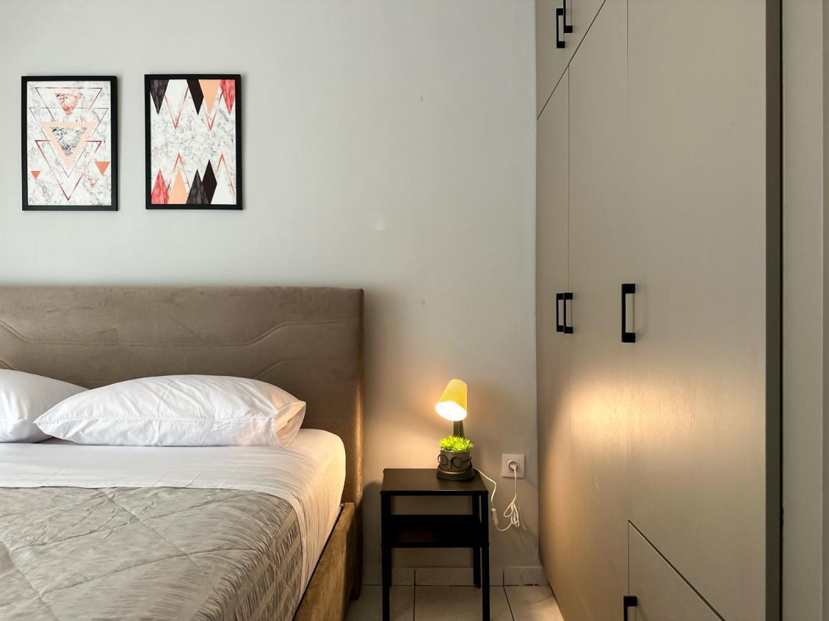 Raise Thessaloniki Urban Stay Εξωτερικό φωτογραφία
